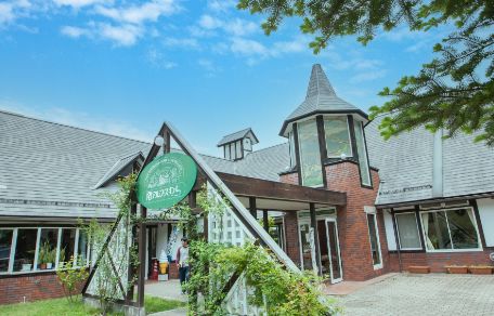 道の駅南アルプスむら長谷イメージ